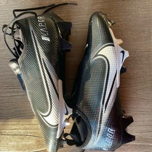Nike Vapor Edge Pro cleats size 7 men’s